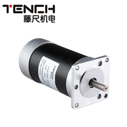 直流無刷電機(jī)2系列57光軸30W